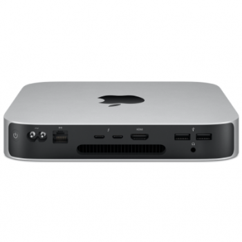 Mac Mini 8/8 Core 256Gb Silver